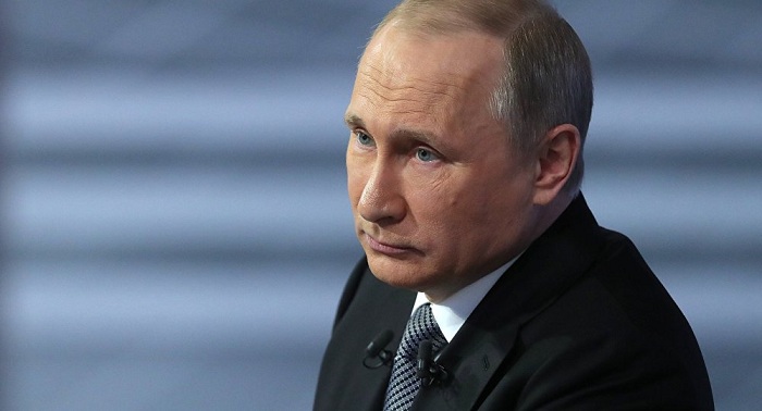 Putin lehnt Ausweisung von US-Diplomaten ab 